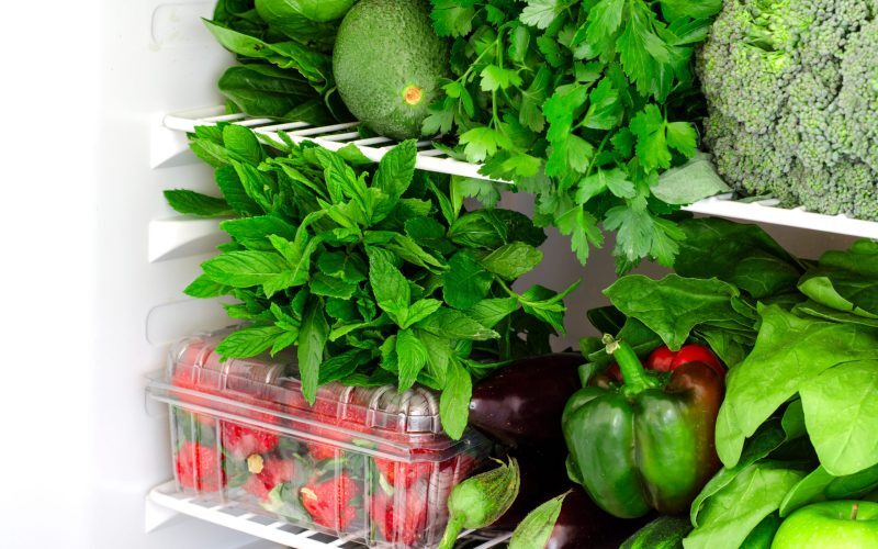 Câte porții vegetale pe săptămână? Ghidul complet