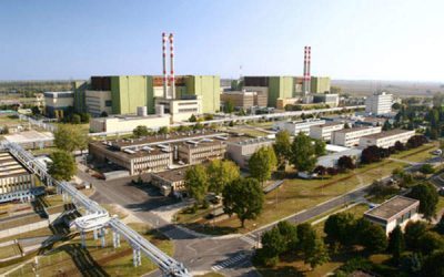 Ungaria repornește turbina Paks: Miza energetică crește