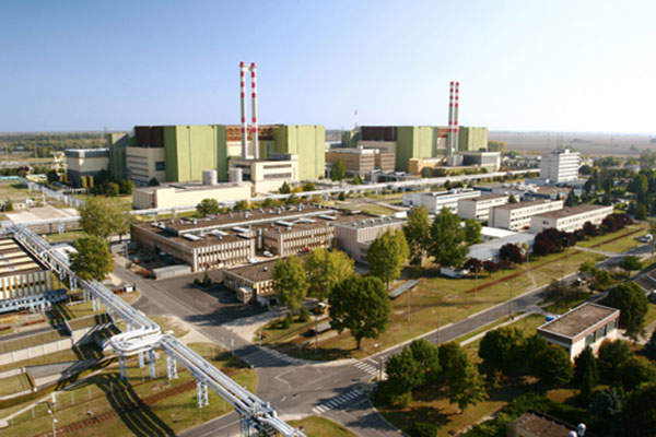 Ungaria repornește turbina Paks: Miza energetică crește