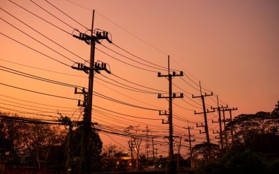 Caldură extremă: Pană curent, obiecte vitale în casă