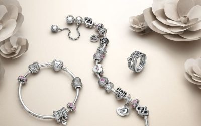 Pandora renunță la argint pentru platină. Schimbare majoră la gigantul bijuteriilor