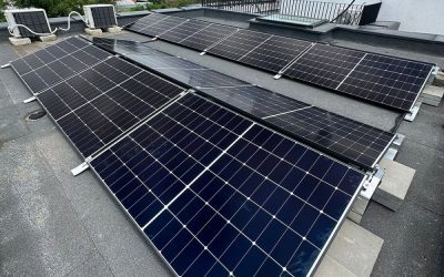 Bolojan: Fără stocare, energia fotovoltaică nu intră în rețea