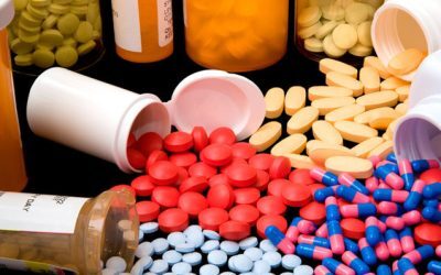 Farmacii: 10 miliarde euro afaceri în 2025, salt record