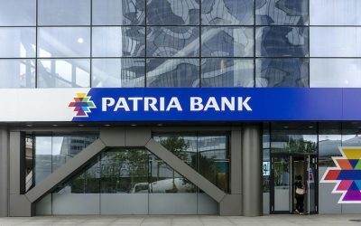 Patria Bank forțează creșterea creditării, aproape 3 miliarde lei noi