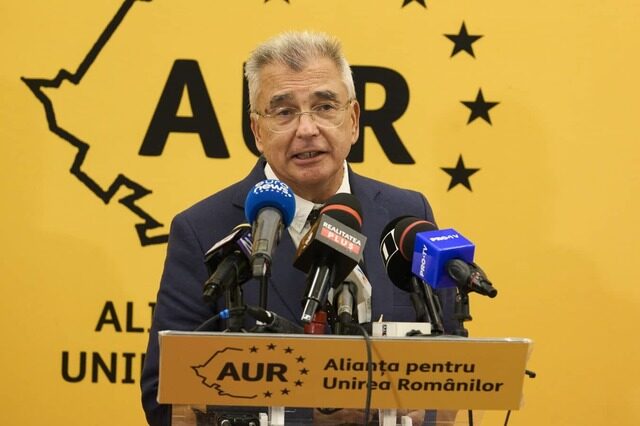 PEIU (AUR): EROARE MARE SĂ CREZI CĂ POȚI NEGOCIA PE SUB MÂNE