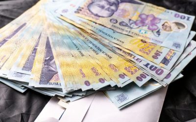 Statul dă 15.000 lei: Cine ia banii din 17 august