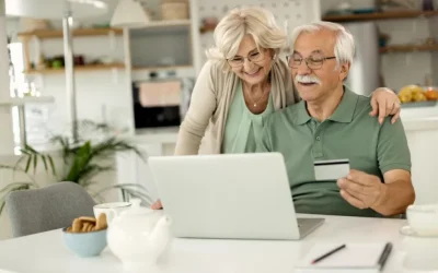 Pensionarii primesc bani în cont: Până la 500 lei automat