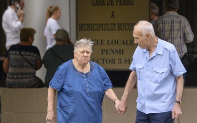 România: Unde regretă pensionarii că nu au ajuns din lista de dorințe