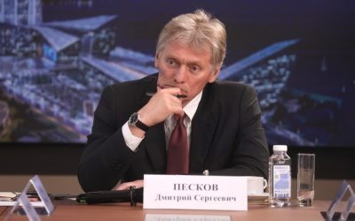 CIA la Moscova: Ratcliffe, discuții secrete fără Putin