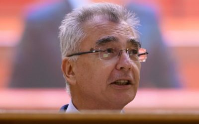 AUR o țintește pe Buzoianu! Peiu cere verificarea strategiei