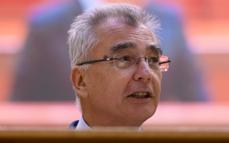 AUR o țintește pe Buzoianu! Peiu cere verificarea strategiei