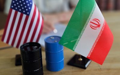 Petrol ieftin și sancțiuni dure SUA pentru Iran
