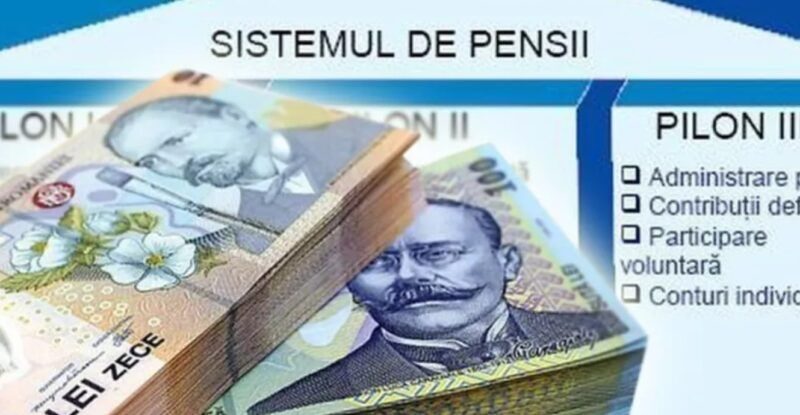 Pilonul 2: Schimbarea majoră vine în 2027. Banii românilor, afectați