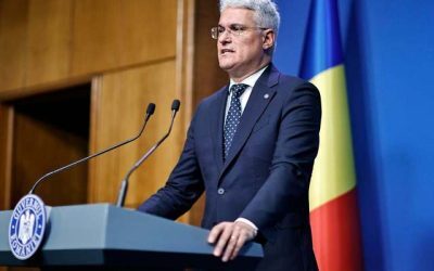 PÎSLARU: Manole a pregătit legea salarizării, dublu față de ce s-a anunțat
