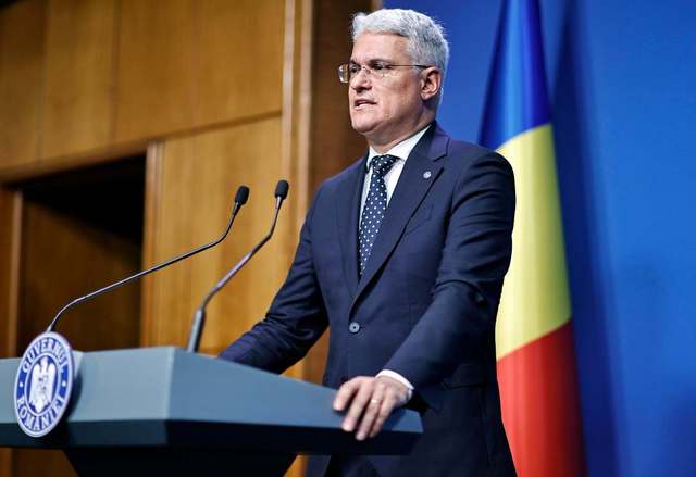 PÎSLARU: Manole a pregătit legea salarizării, dublu față de ce s-a anunțat