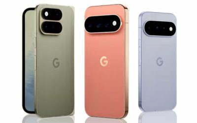 Pixel 11, asul AI de la Google contra iPhone