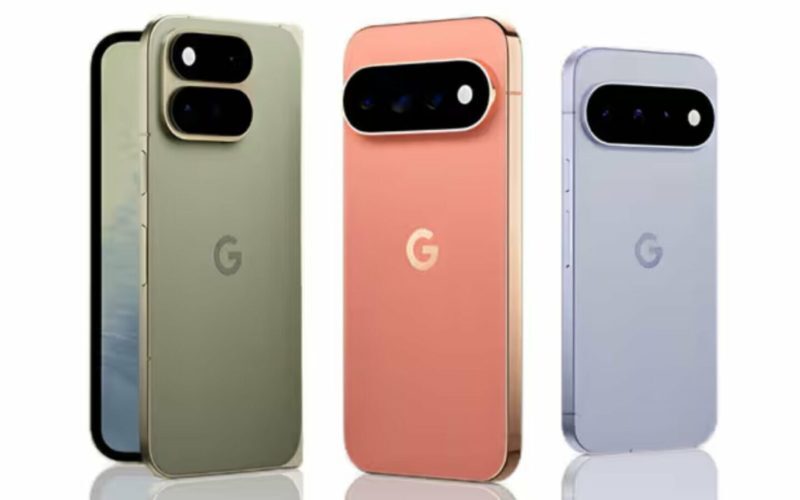 Pixel 11, asul AI de la Google contra iPhone