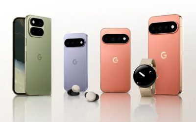 Google lansează Pixel 11, Pixel Watch 5 și Tag. Prețuri și dotări