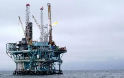 Polonia, petrol și gaze în Baltică. Medicii se opun exploatării