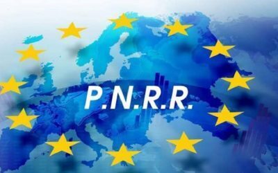 Senatul taie PNRR-ul. Fără bani, fără proiecte