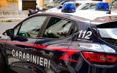 Româncă însărcinată, cu 6 copii, a jefuit o femeie în Italia