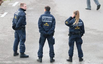 Român, arestat în Germania, acuzat de spionaj