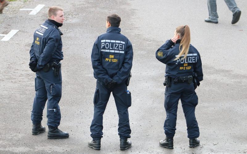 Român, arestat în Germania, acuzat de spionaj