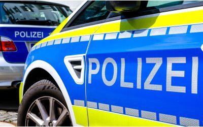 Accident grav în Germania: 25 de răniți, zece în stare critică