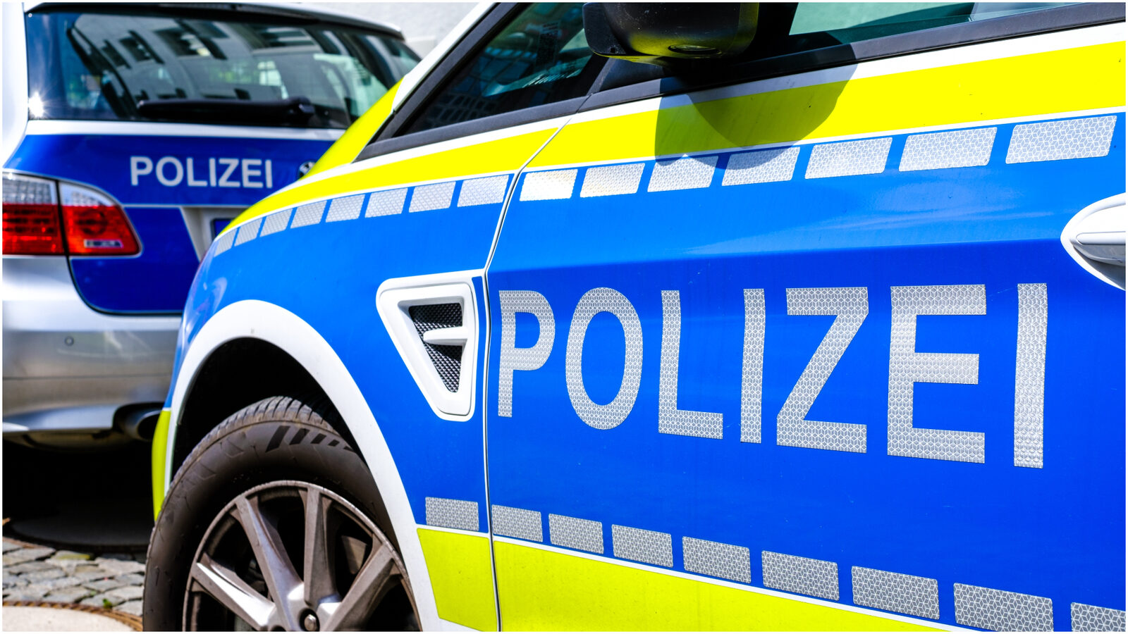 Accident grav în Germania: 25 de răniți, zece în stare critică