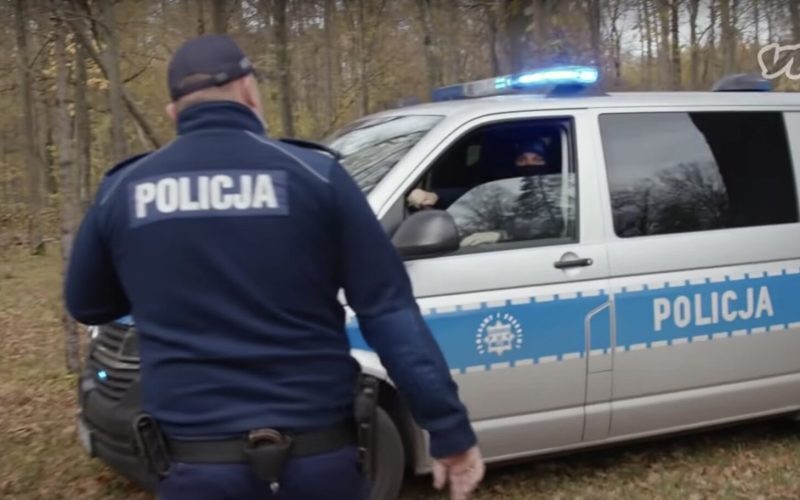 Polonia: Rus arestat, pregătea asasinat „incomod” regimului Putin