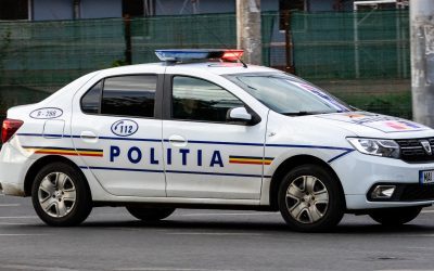 București: Masaj cu praf de pușcă. Patru proxeneți, prinși în flagrant
