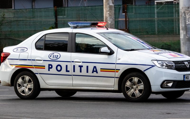 București: Masaj cu praf de pușcă. Patru proxeneți, prinși în flagrant