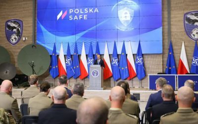 Polonia vrea fonduri UE nefolosite. Cerere mare pentru banii europeni