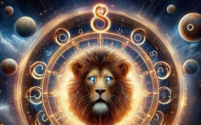 Portalul Leului 8/8: Noroc maxim pentru 5 zodii!