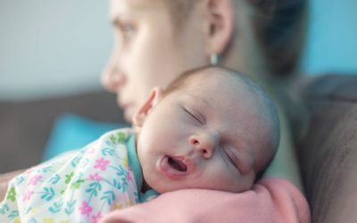Mame noi: 5 probleme ignorate după naștere. Medic: Nu le suportați