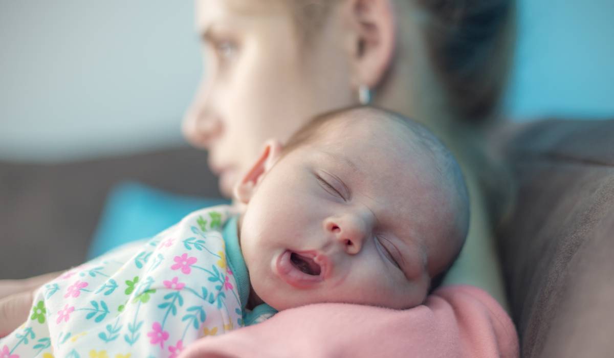 Mame noi: 5 probleme ignorate după naștere. Medic: Nu le suportați