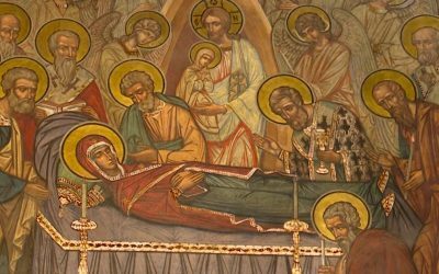 Postul Adormirii: Ce aduce ghinion pe 1-15 august