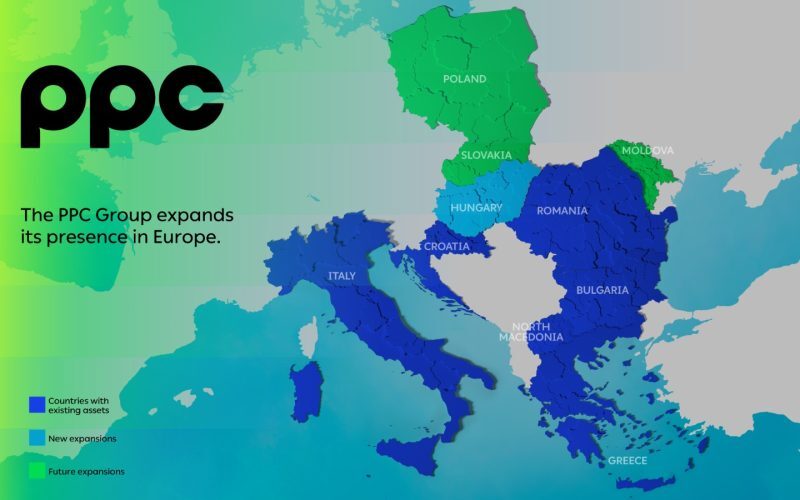 PPC atacă Europa Centrală: Afacere uriașă pe regenerabil