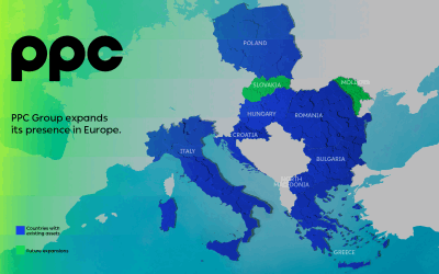 PPC cucerește Europa: Grecii cumpără energie din Germania, Polonia și Ungaria