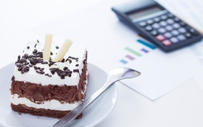 Prăjituri cu zahăr: TVA 11% sau 21%? Antreprenorii HoReCa, din nou în dilemă