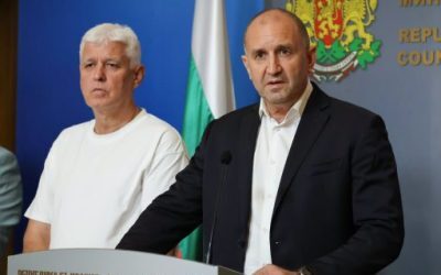 Dronă ucraineană, comună în armată, s-a prăbușit în Bulgaria