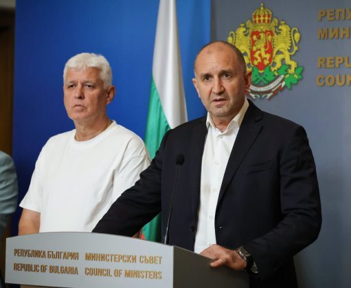 Dronă ucraineană, comună în armată, s-a prăbușit în Bulgaria