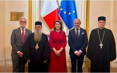 Italia recunoaște Ortodoxia Română. Drepturi noi pentru românii de acolo