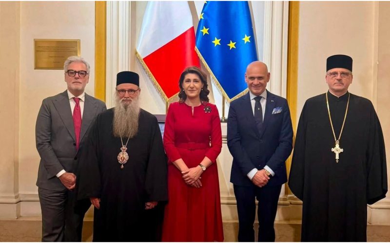 Italia recunoaște Ortodoxia Română. Drepturi noi pentru românii de acolo