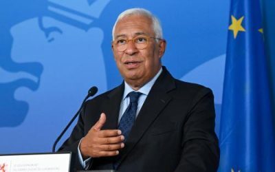 Costa vrea acord UE pe buget 2028-2034 până la finalul anului