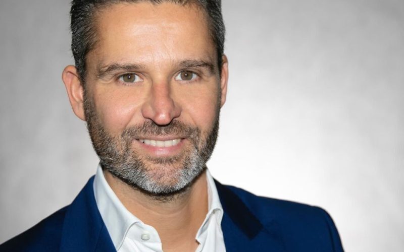 Cesnavicius pleacă de la PRO TV. Anting, noul șef