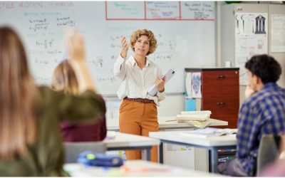 Danemarca: Elevii vor oral, să scape de suspiciunea IA