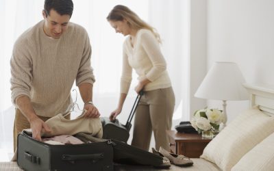 Ce poți lua gratuit din hotel. Lista completă a obiectelor permise
