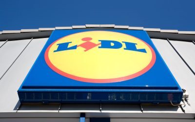 Lidl: Punga antirisipă de 5 lei, plină de surprize. Ce cumperi