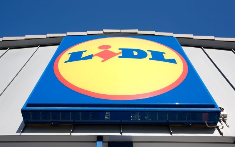 Lidl: Punga antirisipă de 5 lei, plină de surprize. Ce cumperi